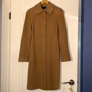 🌸 EZZENTRIC OUTERWEAR COAT